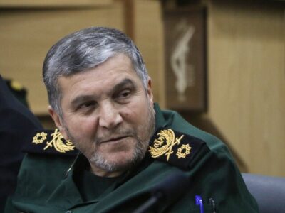 سردار حزنی: شهید سلیمانی سرباز واقعی محرومیت‌زدایی در کشور بود