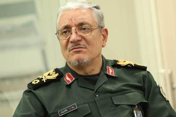 سردار طلایینیک: ترامپ دست از دروغگویی برنمیدارد
