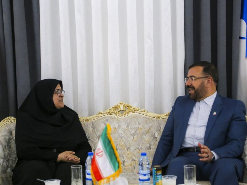 سرعت ترخیص کالا در ایران 2 برابر شد/ کاهش زمان انتظار به 3.5 روز