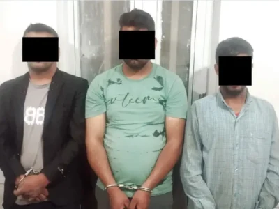 سرقت هوشمندانه موتور کولرهای آبی / ترفند سارقان لو رفت