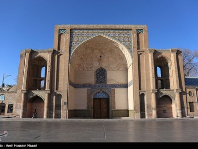 سند عالی‌قاپو و هشت‌بهشت صادر شد؛ تزریق 1.5 همت به موزه ریسباف