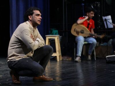 «سندباد و فیروز» در پیوند با موسیقی؛ کمدی تنها برای نقد اجتماعی نیست