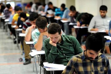 سهمیه جنگ به کنکور ۱۴۰۵ میرسد؟