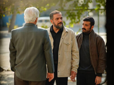 سوژه مبارزه با نفوذ در هر زمانی کار می‌کند؛ عدالت طلبی در «گذرگاه»