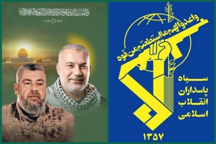 سپاه: جز با محو رژیم صهیونیستی، منطقه روی آرامش نخواهد دید