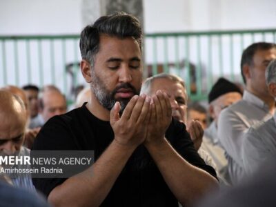 سی و سومین اجلاس سراسری اقامه نماز فراخوان داد