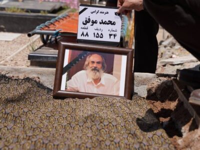 سینماگری که در رفاقت موفق بود؛ موهایمان برای گرفتن حقمان سفید شد