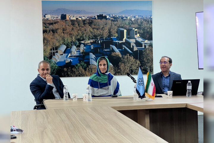 «شاهنامه»؛ نسخه باستانی برای «هنر و تابآوری» در جهان مدرن