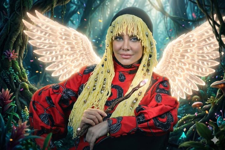 شراره رخام از امروز با «جومانجی» روی صحنه میرود