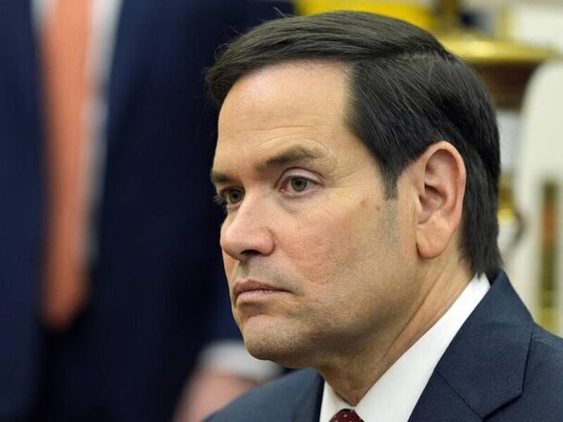 شرط آمریکا برای توافق با ایران/ مارکو روبیو اعلام کرد