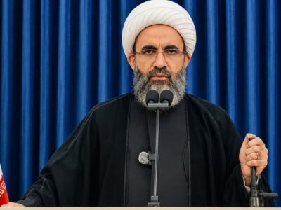 شفافیت دیپلماتیک پادزهر جنگ روایتهاست