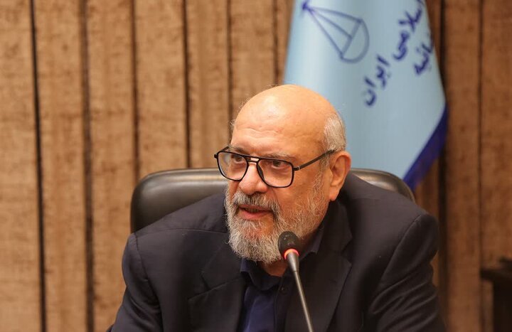 شمس: استان یزد نمونه موفق کشور در آزادی زندانیان جرائم غیرعمد است
