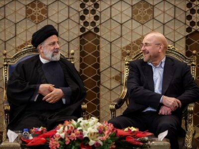 شهید رئیسی راه حل مشکلات را در بازگشت به آرمان‌های انقلاب می‌دانست