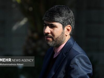 شهید رئیسی محکم و استوار از منافع ملت ایران دفاع می‌کرد