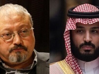 شکایت علیه محمد بن سلمان / تحقیقات قضایی درمورد قتل جمال خاشقچی این‌بار در فرانسه