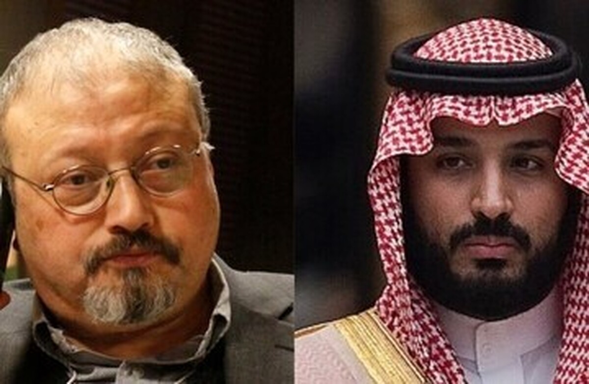 شکایت علیه محمد بن سلمان / تحقیقات قضایی درمورد قتل جمال خاشقچی اینبار در فرانسه