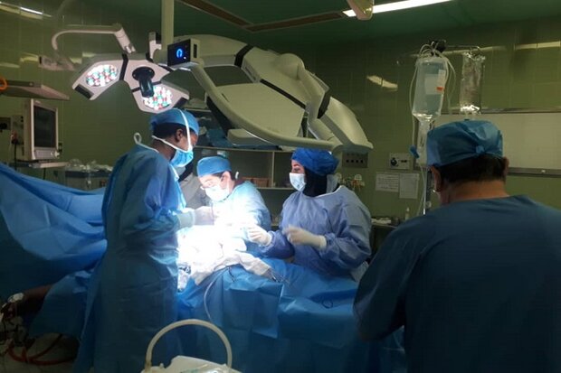 شکوه ایثار در کرمانشاه؛ اهدای عضو، طلوعی دوباره برای زندگی