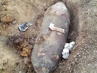 صدای انفجارها‌ در قشم ناشی از خنثی‌سازی مهمات ‌بود