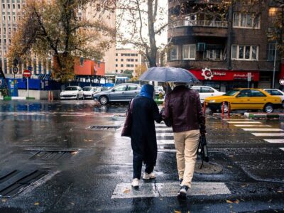 صدور دو هشدار مهم برای نقاط مختلف کشور / از دوشنبه تا چهارشنبه آماده باشید