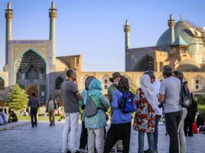ضربه سنگین جنگ به گردشگری ایران؛ 6 هزار آژانس تعطیل شد‌