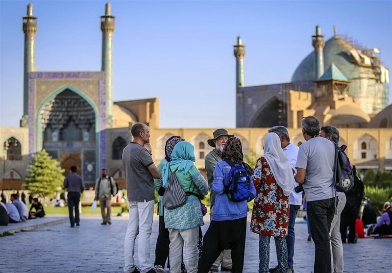 ضربه سنگین جنگ به گردشگری ایران؛ 6 هزار آژانس تعطیل شد‌