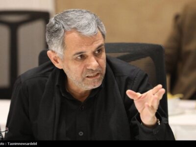 طرح 12 ماده‌ای مجلس برای مدیریت راهبردی تنگه‌هرمز