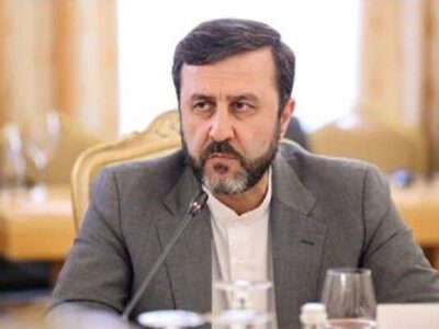 طرح پیشنویس آمریکا درباره تنگه هرمز، تلاش برای تغییر صورتمسئله است