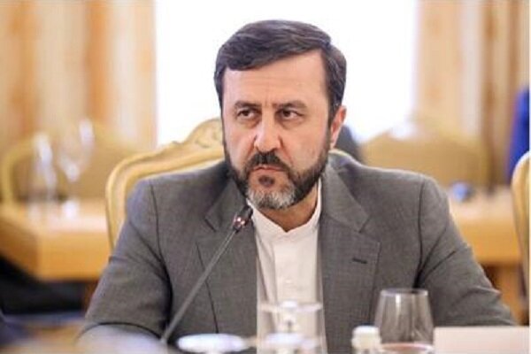طرح پیشنویس آمریکا درباره تنگه هرمز، تلاش برای تغییر صورتمسئله است