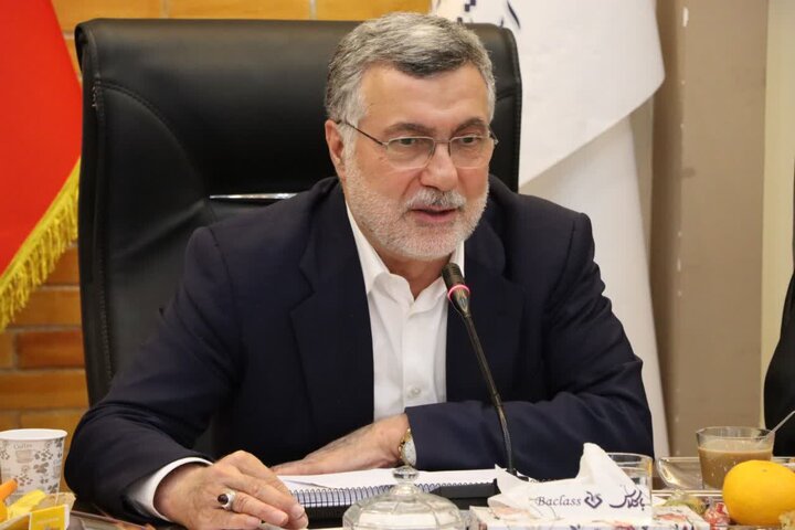 ظفرقندی: روابط عمومیها پاسداران آگاهی و اعتماد عمومی هستند
