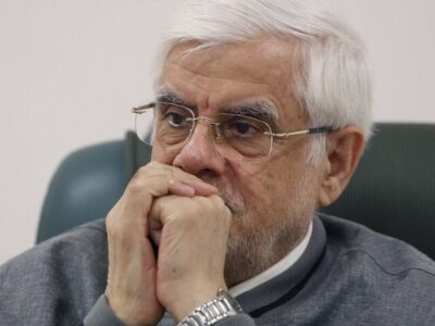 عارف: عهد می‌بندیم راه صادق‌ترین خادمان ملت ادامه یابد