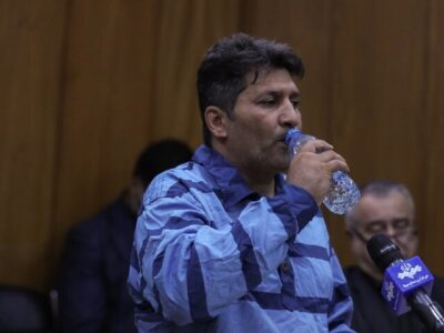 عامل ارسال اطلاعات صنایع دفاعی کشور اعدام شد