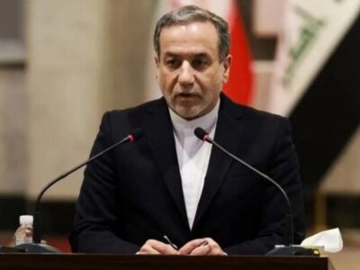 عراقچی: در این هفتاد روز چه چیز‌هایی که ندیدم
