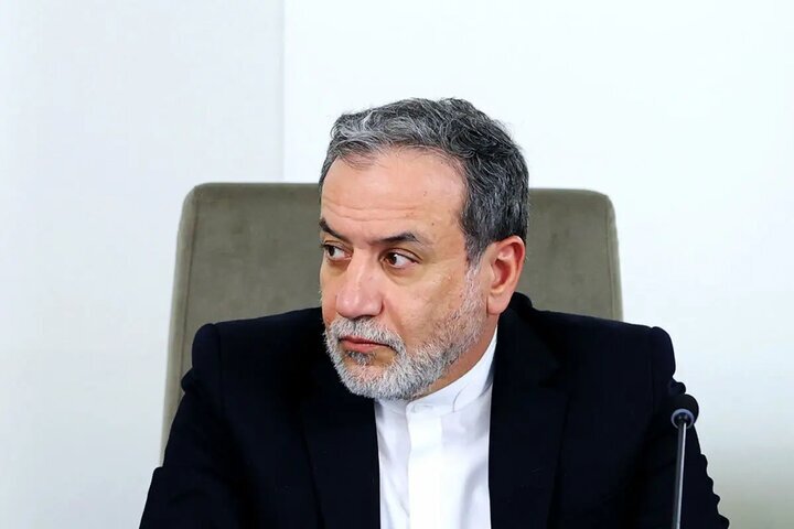 عراقچی: ما هیچ مانعی در تنگه هرمز ایجاد نکردهایم