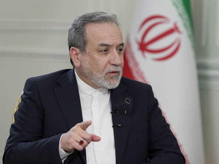 عراقچی: همبستگی و همکاری میان کشورهای منطقه اهمیت بالایی دارد