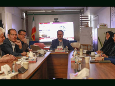 عملکرد سکوهای شبکه نمایش خانگی در جنگ رمضان تجلیل شد