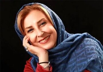 عکس | تغییر چهره متفاوت مرجانه گلچین در ۵۸ سالگی