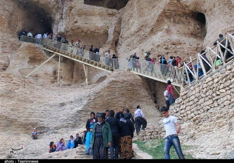 اخبار استان کردستان , میراث فرهنگی , وزارت میراث فرهنگی، گردشگری و صنایع دستی , سازمان میراث فرهنگی، صنایع دستی و گردشگری , 