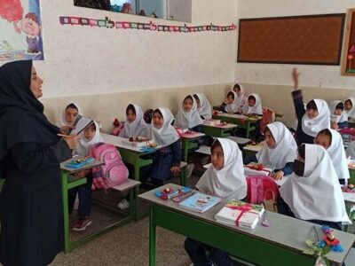 غیرحضوری شدن امتحانات پایه‌های هفتم تا دهم در استان بوشهر