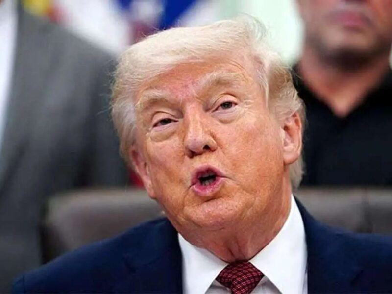 فردا اتمام ضرب‌الاجل کنگره / تحلیل الجزیره درمورد اقدام بعدی ترامپ