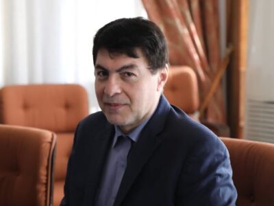 فرزندآوری استمرار جریان نخبگی است