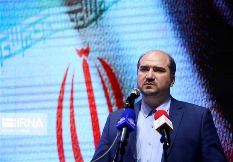 فرعونیان در دریای نیل ایران غرق می‌شوند