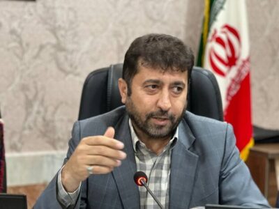 فرماندار بناب: خانواده، محور توسعه جامعه است