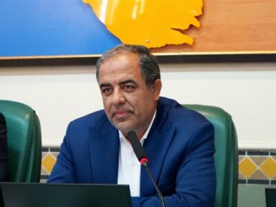 فرماندار بوشهر: با هرگونه اخلال در توزیع سوخت برخورد قانونی می‌شود