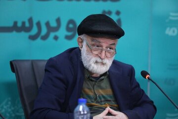 فریدون جیرانی با «منطق عفونی» به سینما میآید