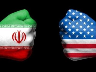فوری/ آمریکا ستون فقرات اقتصاد ایران را تحریم کرد