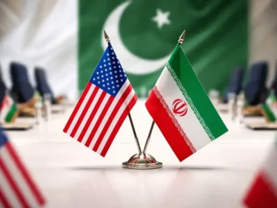 فوری / پاکستان پیشنهاد آمریکا به ایران را تحویل داد