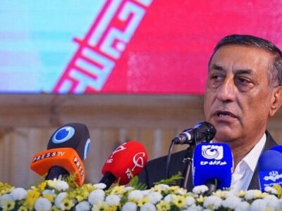 قائم‌پناه: اکثر مردم مخالف محدودیت اینترنت هستند