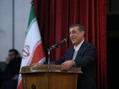 قائمپناه: نجات ۷۲۰۰ انسان توسط هلال احمر عدد کمی نیست