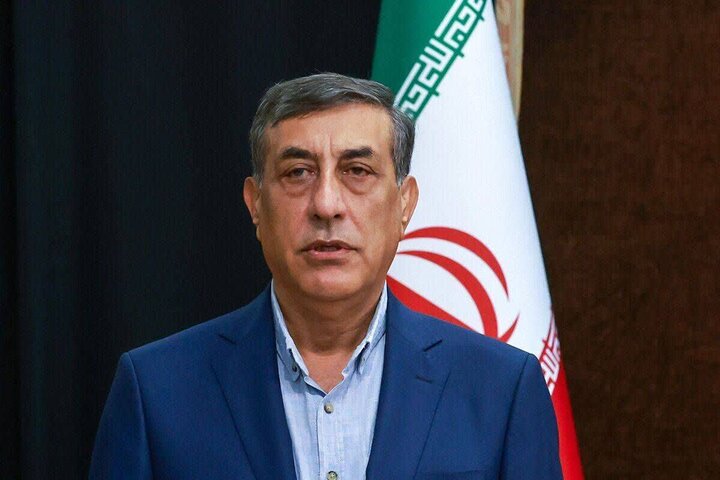 قائمپناه:ملیپوشان فوتبال پیام مدرسه شجره طیبه را به گوش جهان برسانند