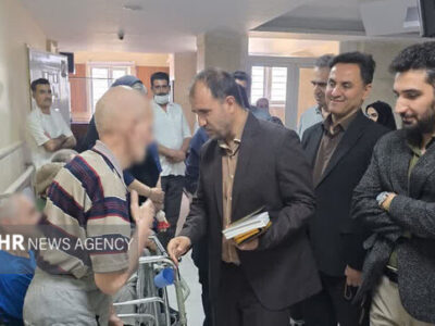 قاضی اسدی: کرامت انسانی خط قرمز دستگاه قضایی است
